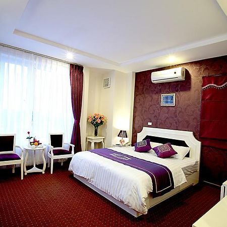 Lavish Centre Hanoi Zewnętrze zdjęcie
