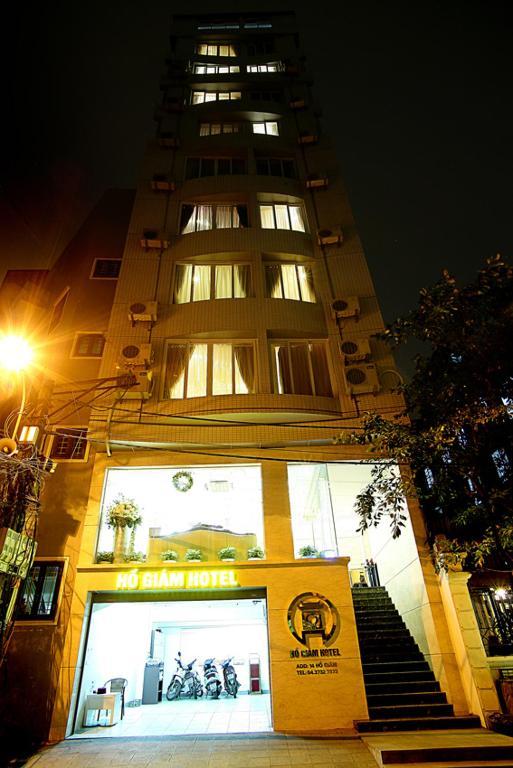 Lavish Centre Hanoi Zewnętrze zdjęcie
