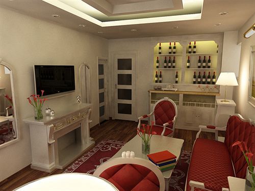 Lavish Centre Hanoi Zewnętrze zdjęcie