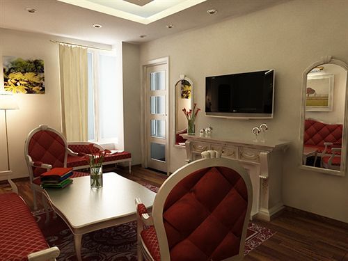 Lavish Centre Hanoi Zewnętrze zdjęcie