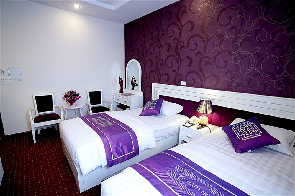 Lavish Centre Hanoi Zewnętrze zdjęcie